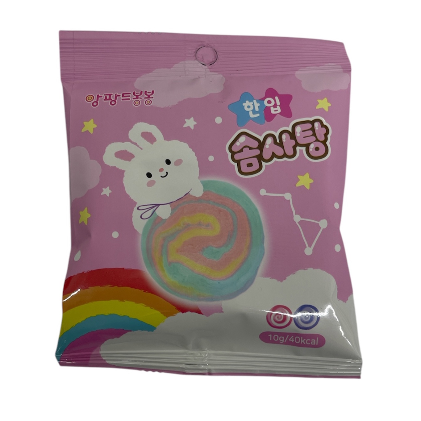 Cotton Candy 10g